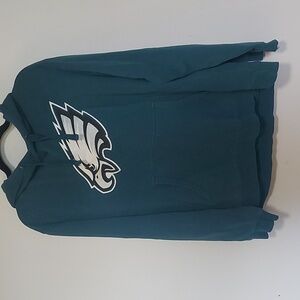 Philadelphia eagles sweater XL